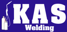 Welding services in Kent from KAS Gas Bottle Welding